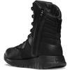 Danner Men's 25331 Instinct Tactical Side-Zip 8" None-Insulated Tactical Boot, Black - 8.5 EE view 2