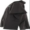 FCS Shelter All-Weather Poncho view 2
