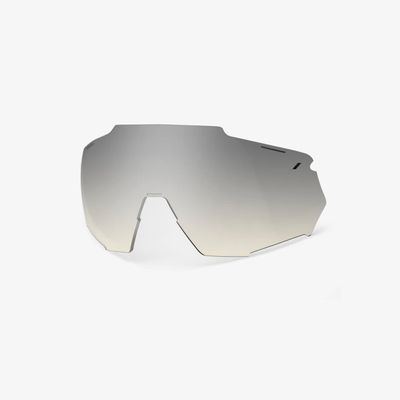 100% Racetrap Sport Performance Sunglasses - Replacement Lenses