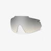 100% Racetrap Sport Performance Sunglasses - Replacement Lenses view 1