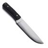 GCS Handmade G10 Handle D2 Tool Steel Tactical knife Hunting Knife Camp Knife with leather sheath Full tang blade designed for Hunting & EDC GCS 267 view 3