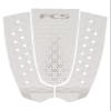 FCS T-3 Traction Pad - White view 1