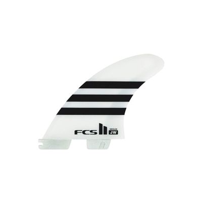 FCS II Julian Wilson Tri Fin Set