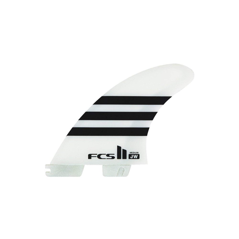 FCS II Julian Wilson Tri Fin Set