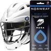 NoSweat Lacrosse Helmet Liner- 50 Pack view 1