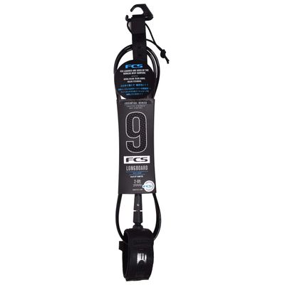 FCS 9' All Round Calf Essential Leash