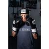 Pro-Mex Pro Training Headgear V 3.0, Black, Regular view 2