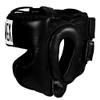 Pro-Mex Pro Training Headgear V 3.0, Black, Regular view 3