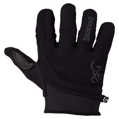 Browning Gloves Ace Black XL