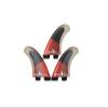 Accelerator PC Tri Fins view 4