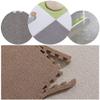 ALGFree Large Bedroom Cover Splice Puzzle Exercise Mat Non-Slip Child Cube Carpet Suede Mat, Colour Free Combination, Free Cut (Color : D, Size : 30x30x1cm-30pcs) view 3