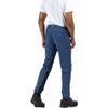 Regatta Mens Mountain II Pants (44R) (Dark Denim) view 2