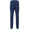 Regatta Mens Mountain II Pants (44R) (Dark Denim) view 4