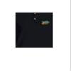ALLNTRENDS Men's Polo T Shirt Irish Drinking Team Embroidered St Patrick's Day (2XL, Black) view 4