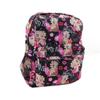 Betty Boop Microfiber Large Backpack - BN91516C#CT1 view 1