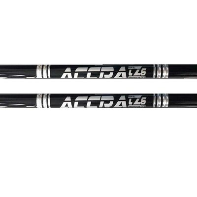 Accra TZ 6 Tour CB 55 Graphite Driver Shaft (Choose Flex) (Stiff - M4)