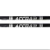Accra TZ 6 Tour CB 55 Graphite Driver Shaft (Choose Flex) (Stiff - M4) view 1