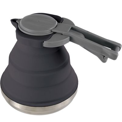 Regatta Silcone Kettle One Size