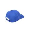 Balec Plain Baseball Cap Hat Adjustable Back (Royal Blue) view 2