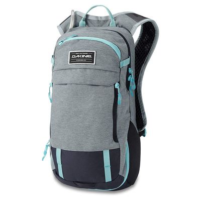 Dakine Womens Syncline 12L - Lead Blue, One Size