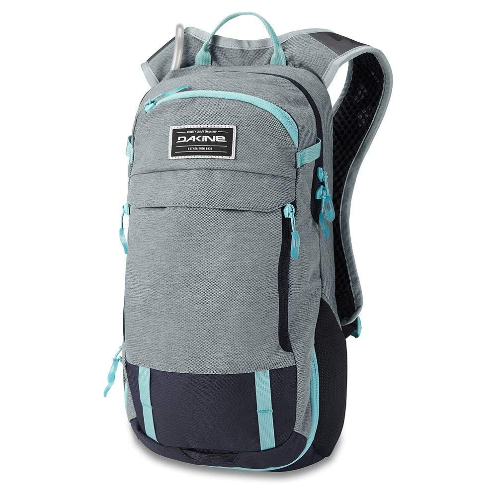 Dakine Womens Syncline 12L - Lead Blue, One Size