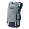 Dakine Womens Syncline 12L - Lead Blue, One Size view 1