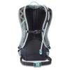 Dakine Womens Syncline 12L - Lead Blue, One Size view 2