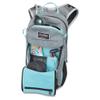 Dakine Womens Syncline 12L - Lead Blue, One Size view 3
