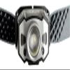 Ultraspire Lumen 300 Sidekick Headlamp (Black/Grey, 300 Lumens) view 2