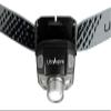 Ultraspire Lumen 300 Sidekick Headlamp (Black/Grey, 300 Lumens) view 3