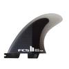FCS II Reactor Tri Fins view 1