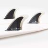 FCS II Reactor Tri Fins view 2