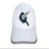 Pickleball Pro Gear Up, Win Big. Hi-Performance Lightweight Design, Anti-Glare, Dry/Cool/Comfortable, Legit Price Mens Hat view 3