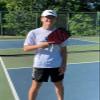 Pickleball Pro Gear Up, Win Big. Hi-Performance Lightweight Design, Anti-Glare, Dry/Cool/Comfortable, Legit Price Mens Hat view 4