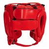Pro-Mex Pro Training Headgear V 3.0, Red, Regular view 4