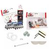 Game Room Guys 1980 Stern Nine Ball Pinball White Premium Maintenance Kit view 1
