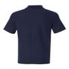 ALLNTRENDS Men's Polo T Shirt Ireland Embroidered Irish St Patricks Embroidery (S, Navy Blue) view 2