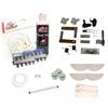 Game Room Guys 1969 Gottlieb Bumper Pool Pinball White Premium Maintenance Kit view 1