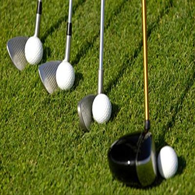 3' X 5' Fairway Nylon Golf Mat Turf Driving Range Chipping Training Aid Mat Home Turf Practice Mats for Indoor Outdoor Chipping Game for Indoor Outdoor Gifts