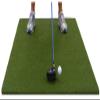 3' X 5' Fairway Nylon Golf Mat Turf Driving Range Chipping Training Aid Mat Home Turf Practice Mats for Indoor Outdoor Chipping Game for Indoor Outdoor Gifts view 2