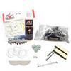 Game Room Guys 1971 Bally Mariner Pinball White Premium Maintenance Kit view 1
