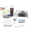 Game Room Guys 1968 Bally Dogies Pinball White Premium Maintenance Kit view 1