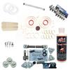 Game Room Guys 1977 Gottlieb Team One Pinball White Premium Maintenance Kit view 1