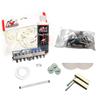 Game Room Guys 1974 Bally Boomerang Pinball White Premium Maintenance Kit view 1