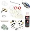 Game Room Guys 1983 Bally Centaur II Pinball White Premium Maintenance Kit view 1