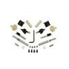 Game Room Guys 1983 Bally Centaur II Pinball White Premium Maintenance Kit view 3