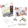 Game Room Guys 1977 Stern Stampede Pinball White Premium Maintenance Kit view 1