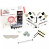 Game Room Guys 1982 Bally Baby Pac Man Pinball White Premium Maintenance Kit view 1