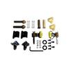 Game Room Guys 1996 Gottlieb Barb Wire Pinball White Premium Maintenance Kit view 3