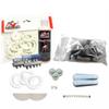 Game Room Guys 1964 Bally Harvest Pinball White Premium Maintenance Kit view 1